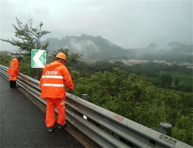 雅安大型机场排水系统