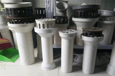 雅安铸铁泄水管